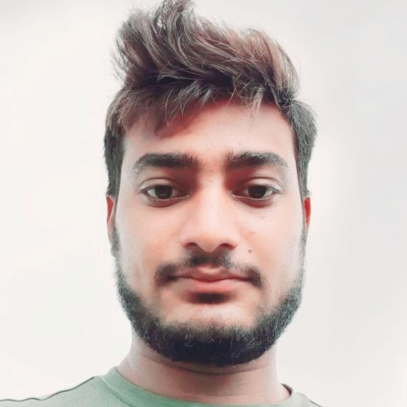 Meet your Posher, Bhupendra - Picture 1 of 1